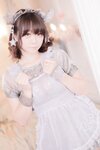 [Cosplay] (C96) Ruu Matsutani 松谷琉優 Suke Maid すけめいど