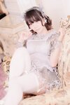 [Cosplay] (C96) Ruu Matsutani 松谷琉優 Suke Maid すけめいど