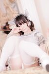 [Cosplay] (C96) Ruu Matsutani 松谷琉優 Suke Maid すけめいど