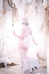 [Cosplay] (C96) Ruu Matsutani 松谷琉優 Suke Maid すけめいど