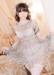 [Cosplay] (C96) Ruu Matsutani 松谷琉優 Suke Maid すけめいど