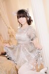 [Cosplay] (C96) Ruu Matsutani 松谷琉優 Suke Maid すけめいど