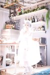 [Cosplay] (C96) Ruu Matsutani 松谷琉優 Suke Maid すけめいど