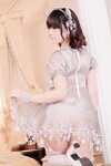 [Cosplay] (C96) Ruu Matsutani 松谷琉優 Suke Maid すけめいど