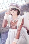 [Cosplay] (C96) Ruu Matsutani 松谷琉優 Suke Maid すけめいど