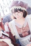 [Cosplay] (C96) Ruu Matsutani 松谷琉優 Suke Maid すけめいど