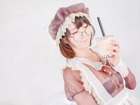 [Cosplay] (C96) Ruu Matsutani 松谷琉優 Suke Maid すけめいど