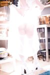 [Cosplay] (C96) Ruu Matsutani 松谷琉優 Suke Maid すけめいど