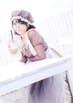 [Cosplay] (C96) Ruu Matsutani 松谷琉優 Suke Maid すけめいど