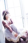 [Cosplay] (C96) Ruu Matsutani 松谷琉優 Suke Maid すけめいど