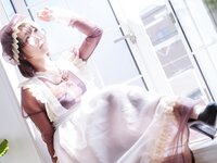 [Cosplay] (C96) Ruu Matsutani 松谷琉優 Suke Maid すけめいど