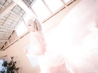 [Cosplay] (C96) Ruu Matsutani 松谷琉優 Suke Maid すけめいど
