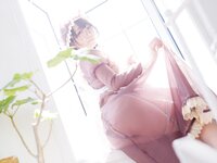 [Cosplay] (C96) Ruu Matsutani 松谷琉優 Suke Maid すけめいど
