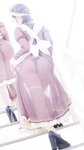 [Cosplay] (C96) Ruu Matsutani 松谷琉優 Suke Maid すけめいど