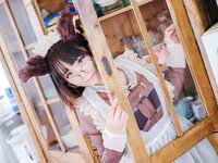 [Cosplay] (C96) Ruu Matsutani 松谷琉優 Suke Maid すけめいど