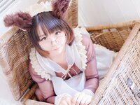[Cosplay] (C96) Ruu Matsutani 松谷琉優 Suke Maid すけめいど