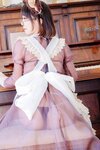[Cosplay] (C96) Ruu Matsutani 松谷琉優 Suke Maid すけめいど