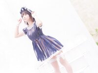 [Cosplay] (C96) Ruu Matsutani 松谷琉優 Suke Maid すけめいど