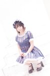 [Cosplay] (C96) Ruu Matsutani 松谷琉優 Suke Maid すけめいど
