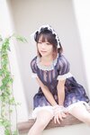 [Cosplay] (C96) Ruu Matsutani 松谷琉優 Suke Maid すけめいど