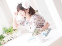 [Cosplay] (C96) Ruu Matsutani 松谷琉優 Suke Maid すけめいど