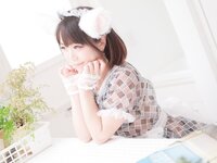 [Cosplay] (C96) Ruu Matsutani 松谷琉優 Suke Maid すけめいど