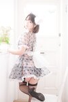 [Cosplay] (C96) Ruu Matsutani 松谷琉優 Suke Maid すけめいど
