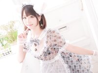 [Cosplay] (C96) Ruu Matsutani 松谷琉優 Suke Maid すけめいど