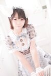 [Cosplay] (C96) Ruu Matsutani 松谷琉優 Suke Maid すけめいど