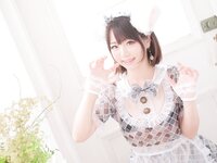 [Cosplay] (C96) Ruu Matsutani 松谷琉優 Suke Maid すけめいど