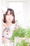 [Cosplay] (C96) Ruu Matsutani 松谷琉優 Suke Maid すけめいど