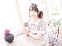[Cosplay] (C96) Ruu Matsutani 松谷琉優 Suke Maid すけめいど