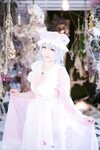 [Cosplay] (C96) Ruu Matsutani 松谷琉優 Suke Maid すけめいど