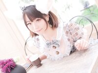[Cosplay] (C96) Ruu Matsutani 松谷琉優 Suke Maid すけめいど