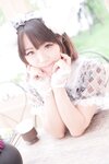 [Cosplay] (C96) Ruu Matsutani 松谷琉優 Suke Maid すけめいど