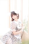 [Cosplay] (C96) Ruu Matsutani 松谷琉優 Suke Maid すけめいど