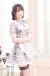[Cosplay] (C96) Ruu Matsutani 松谷琉優 Suke Maid すけめいど