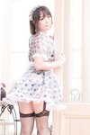 [Cosplay] (C96) Ruu Matsutani 松谷琉優 Suke Maid すけめいど