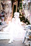 [Cosplay] (C96) Ruu Matsutani 松谷琉優 Suke Maid すけめいど