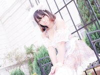 [Cosplay] (C96) Ruu Matsutani 松谷琉優 Suke Maid すけめいど