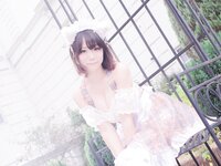 [Cosplay] (C96) Ruu Matsutani 松谷琉優 Suke Maid すけめいど