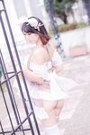 [Cosplay] (C96) Ruu Matsutani 松谷琉優 Suke Maid すけめいど