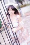 [Cosplay] (C96) Ruu Matsutani 松谷琉優 Suke Maid すけめいど