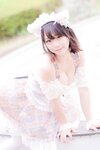[Cosplay] (C96) Ruu Matsutani 松谷琉優 Suke Maid すけめいど