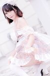 [Cosplay] (C96) Ruu Matsutani 松谷琉優 Suke Maid すけめいど