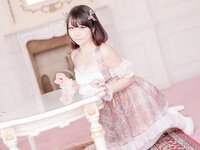 [Cosplay] (C96) Ruu Matsutani 松谷琉優 Suke Maid すけめいど