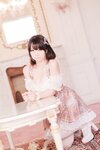 [Cosplay] (C96) Ruu Matsutani 松谷琉優 Suke Maid すけめいど