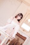 [Cosplay] (C96) Ruu Matsutani 松谷琉優 Suke Maid すけめいど
