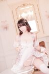 [Cosplay] (C96) Ruu Matsutani 松谷琉優 Suke Maid すけめいど