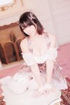 [Cosplay] (C96) Ruu Matsutani 松谷琉優 Suke Maid すけめいど